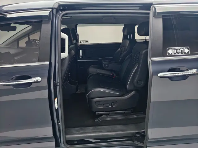 Hyundai Custo — Фото автомобиля 16