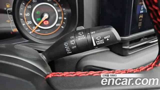 Jeep Wrangler Wrangler (JL) 2.0 Rubicon 2 двери — Фото автомобиля 29