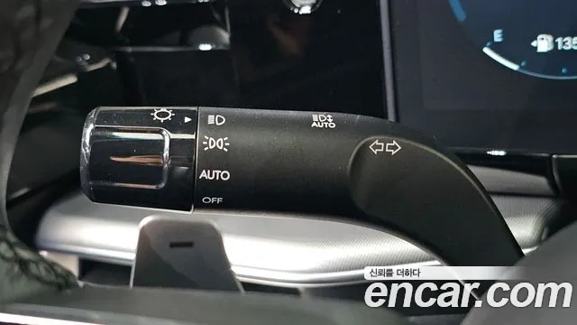 Hyundai Grandeur GN7 — Фото автомобиля 22