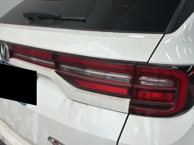 Changan CS35 Plus — Фото автомобиля 4