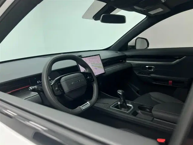 Jetour Dashing — Фото автомобиля 16