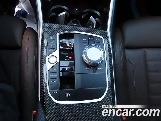 BMW 3 Series G20 — Фото автомобиля 9