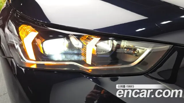 BMW 5-Series 5 серия (G60) 530i xDrive M Sport — Фото автомобиля 19