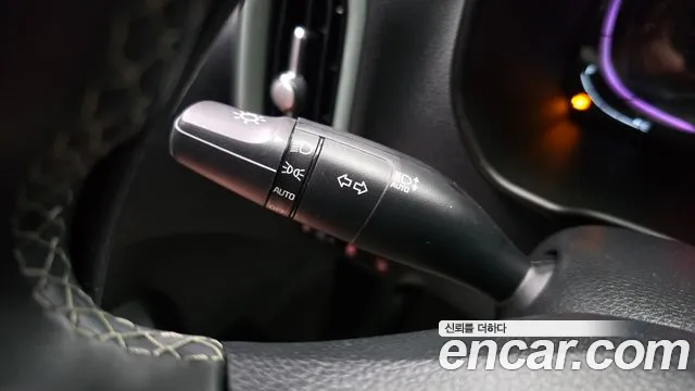 Kia morning Новый Morning (JA) Signature — Фото автомобиля 28