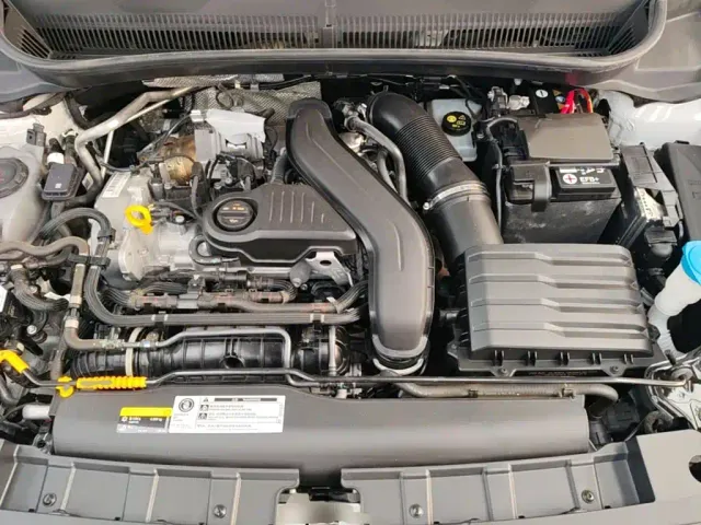 Volkswagen Tharu — Фото автомобиля 19