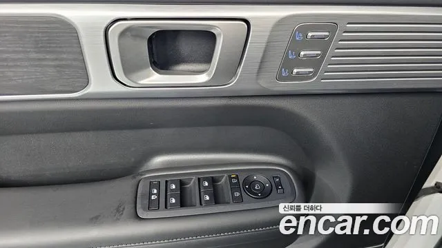 Hyundai Santa Fe MX5 — Фото автомобиля 28