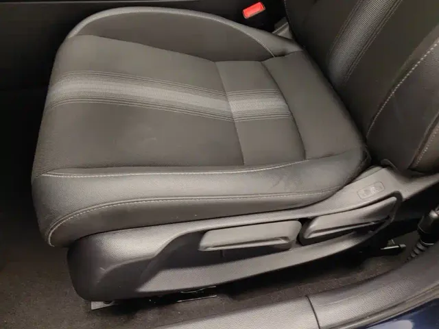 Honda Civic — Фото автомобиля 20