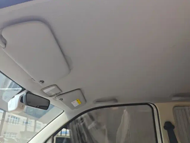Wuling Hongguang Mini EV — Фото автомобиля 17