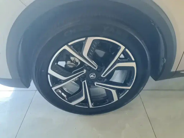 Changan CS55 Plus — Фото автомобиля 22
