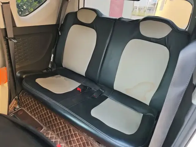 Wuling Hongguang Mini EV — Фото автомобиля 16