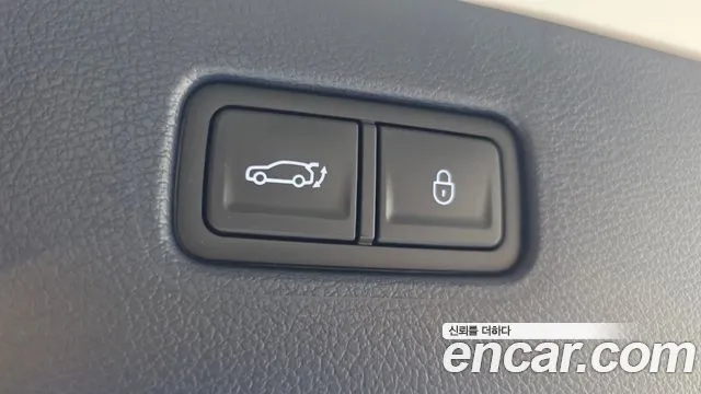 Genesis GV80 — Фото автомобиля 22