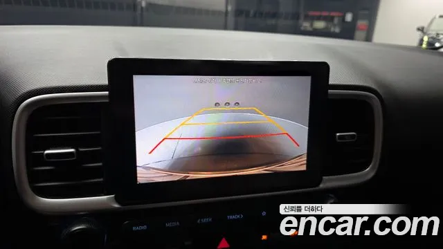 Hyundai Venue Venue 1.6 Smart — Фото автомобиля 14
