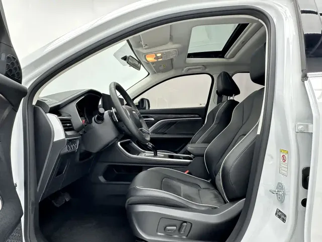 Haval H6 — Фото автомобиля 4