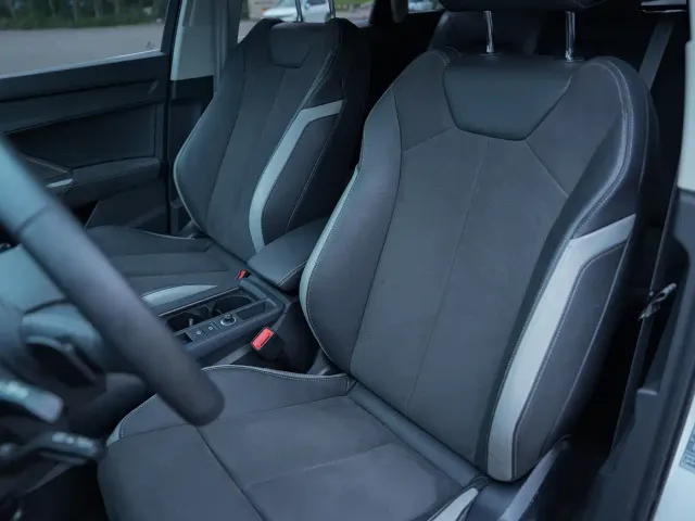 Audi Q3 — Фото автомобиля 14