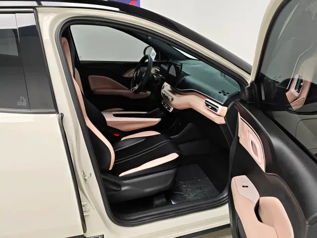 BYD Seagull — Фото автомобиля 12