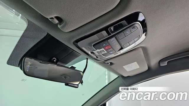 Hyundai Santa Fe New — Фото автомобиля 21