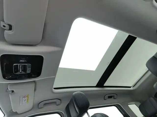 Chery Tansuo 06 — Фото автомобиля 14