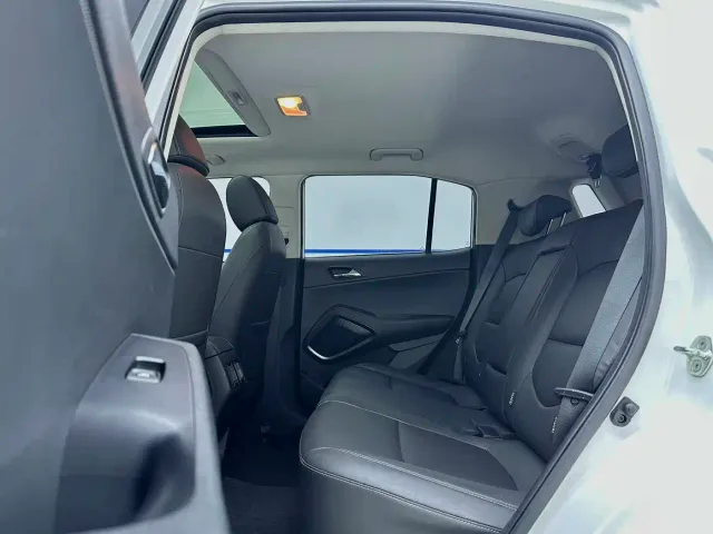 Hyundai ix35 — Фото автомобиля 9