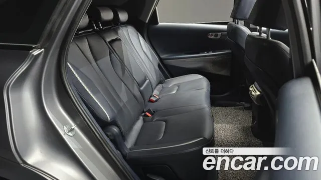 Hyundai Nexo Nexo Premium — Фото автомобиля 6