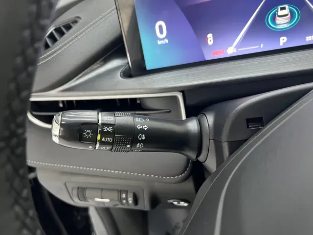 Chery Tiggo 7 PLUS — Фото автомобиля 13