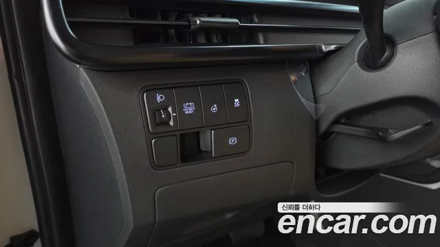 Hyundai Staria — Фото автомобиля 17