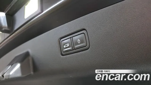 Genesis GV70 Electrified GV70 — Фото автомобиля 29