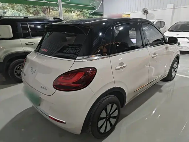 Wuling Bingo — Фото автомобиля 6