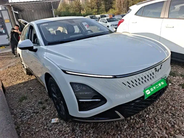Wuling Starlight — Фото автомобиля 3