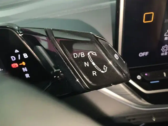 Volkswagen ID.4 Crozz — Фото автомобиля 13