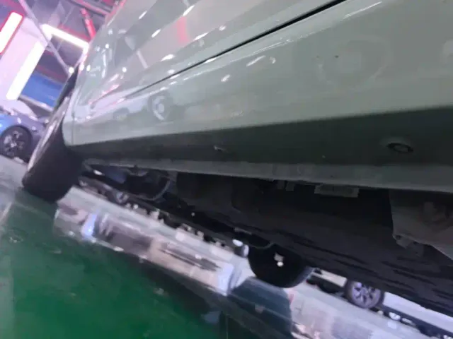 Wuling Hongguang Mini EV — Фото автомобиля 21