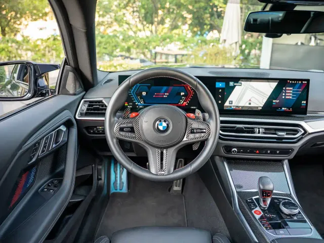 BMW M2 — Фото автомобиля 17