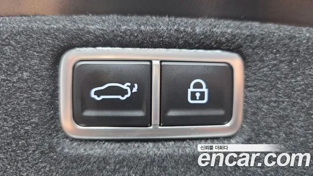 Hyundai Sonata Inspiration — Фото автомобиля 20