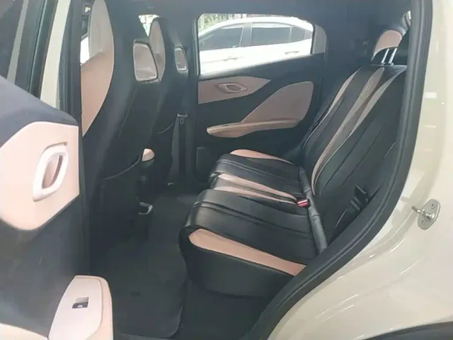 BYD Seagull — Фото автомобиля 16