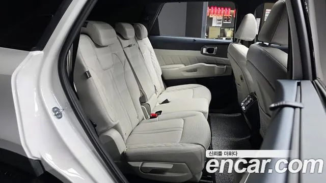 Kia Sorento — Фото автомобиля 18