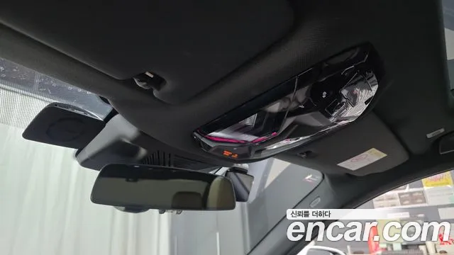 BMW 5 Series G60 — Фото автомобиля 27