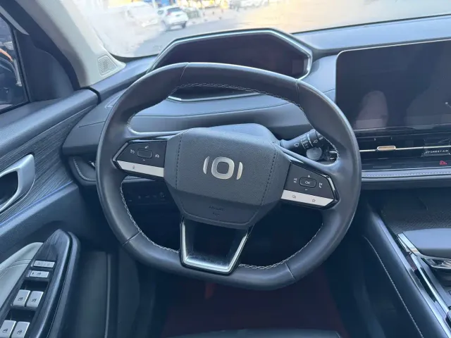 Changan Qiyuan Q05 — Фото автомобиля 7