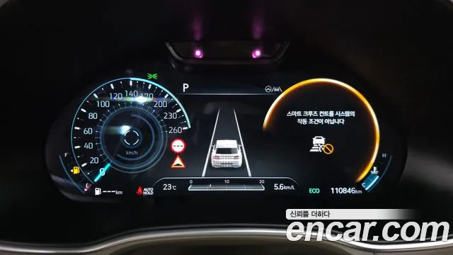 Genesis GV80 — Фото автомобиля 11