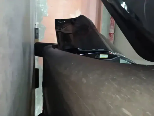Tesla Model Y — Фото автомобиля 20