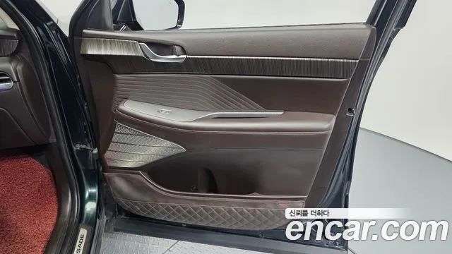 Hyundai Palisade The New — Фото автомобиля 14