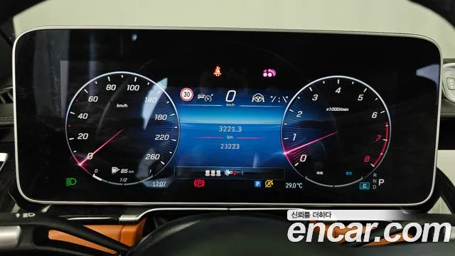 Mercedes-Benz S-Class — Фото автомобиля 7
