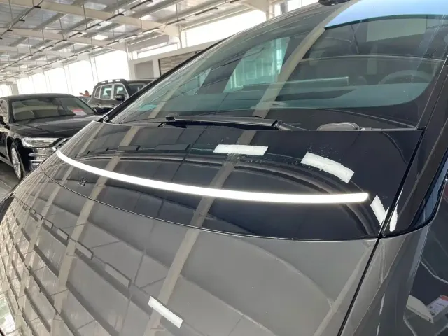 Li Auto Li Auto MEGA 2024 Ultra — Фото автомобиля 6