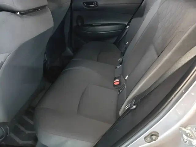 Toyota Corolla Cross — Фото автомобиля 16