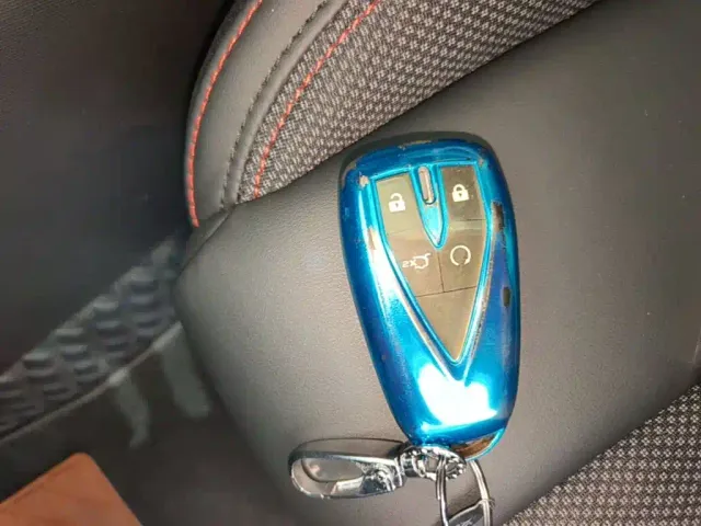 Changan Oushang X5 — Фото автомобиля 8