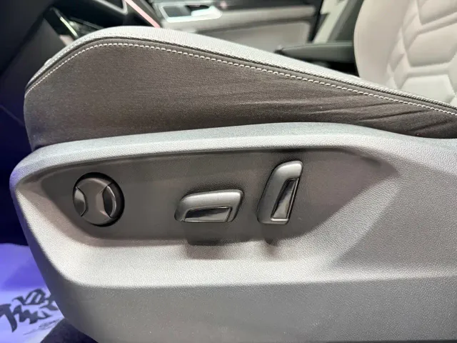 Volkswagen Tayron — Фото автомобиля 14