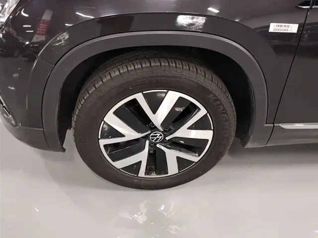 Volkswagen Tayron — Фото автомобиля 22