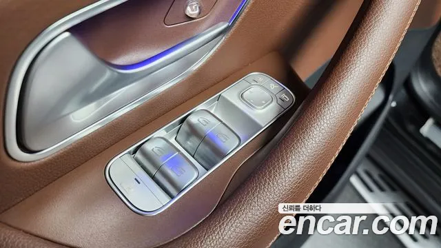Mercedes-Benz GLE-Class GLE-класс W167 — Фото автомобиля 30