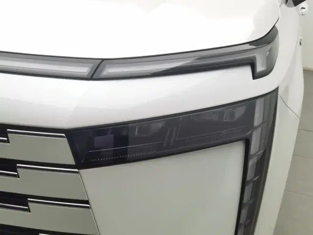 GAC Trumpchi E8 — Фото автомобиля 7