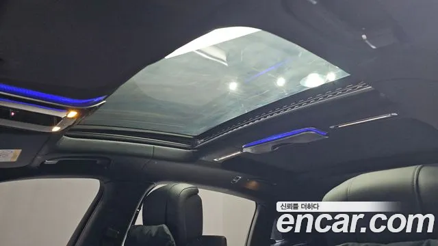 Mercedes-Benz S-Class — Фото автомобиля 19