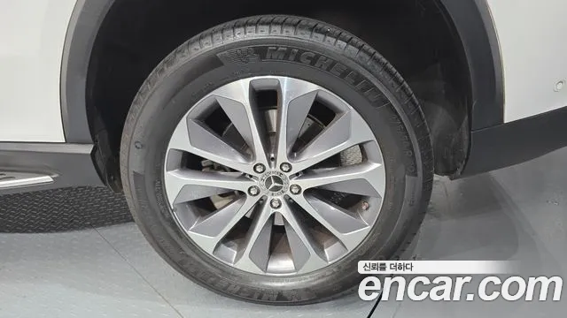 Mercedes-Benz GLE-Class GLE-класс W167 — Фото автомобиля 17