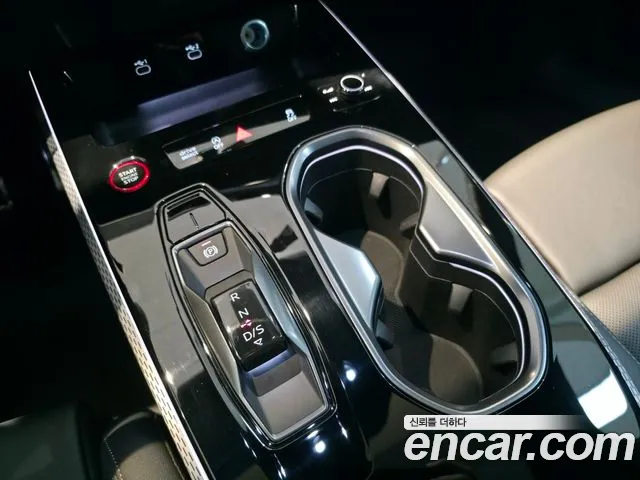 Audi A6 C9 — Фото автомобиля 9